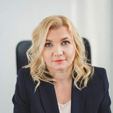 Beata Mazowiecka trener KSeF